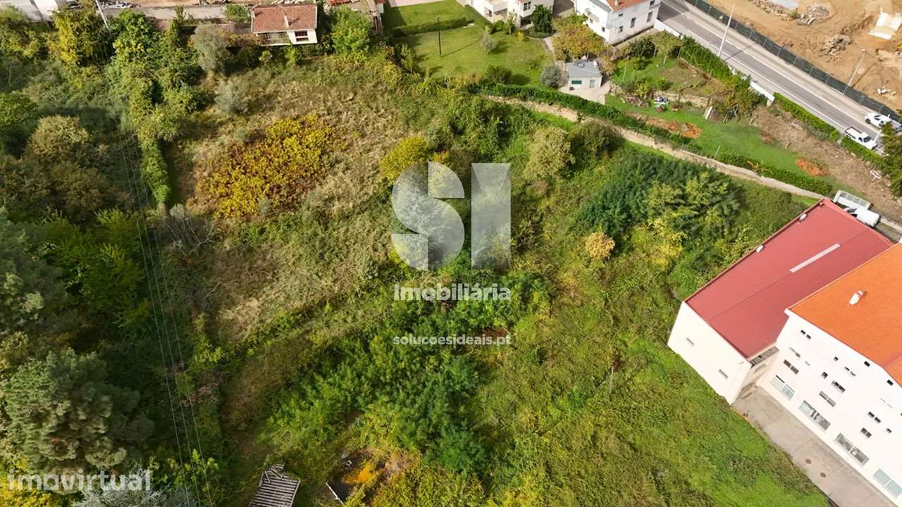 Terreno em Vila real - Grande imagem: 4/17