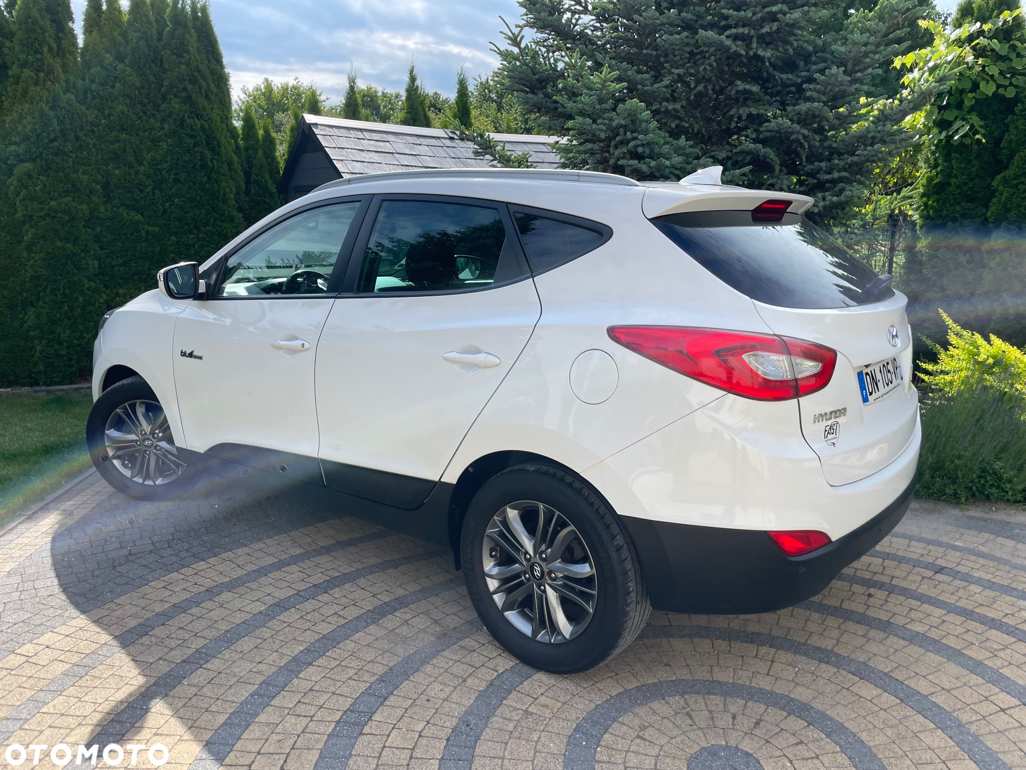 Hyundai ix35 1.6 2WD Comfort - 24