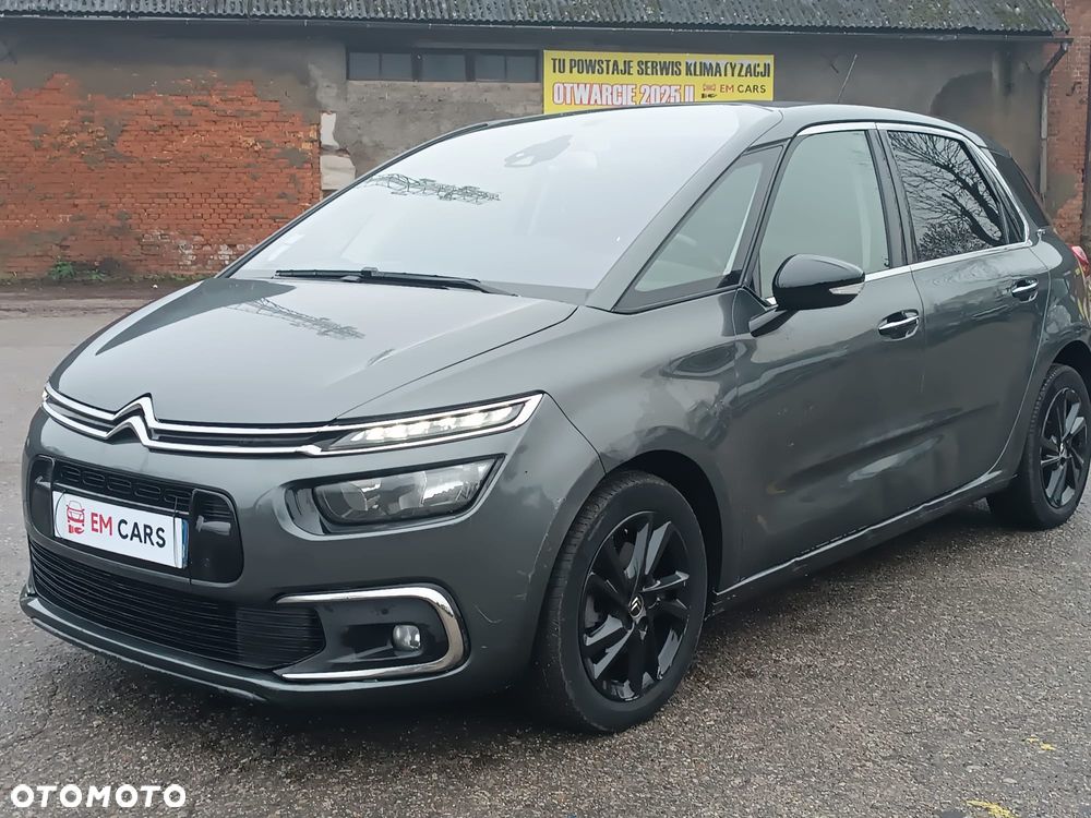 Citroën C4 Picasso 2.0 BlueHDi Intensive - 7