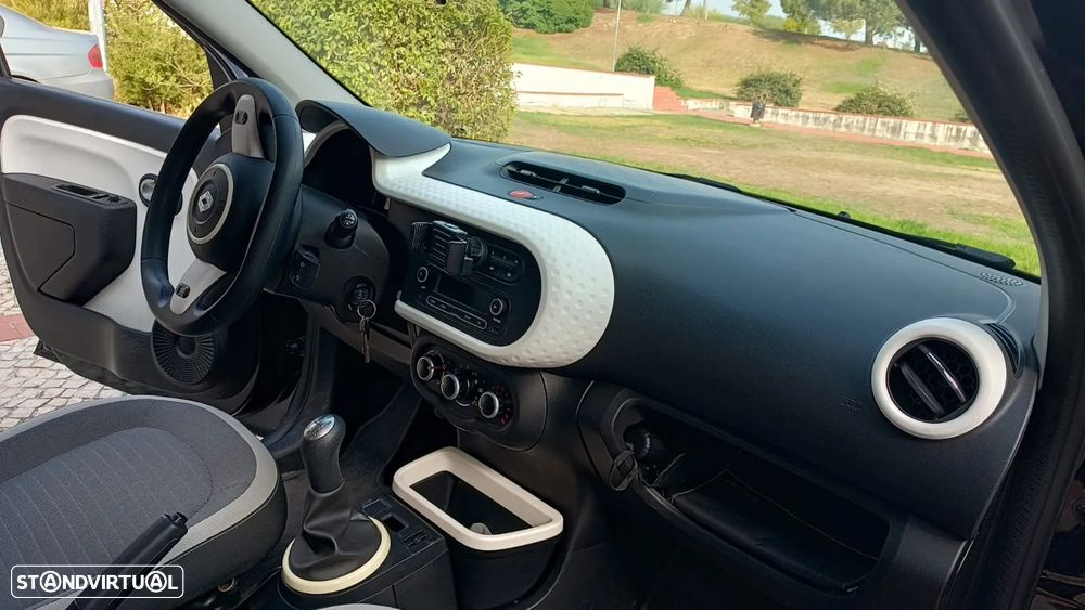 Renault Twingo SCe 70 Expression - 7