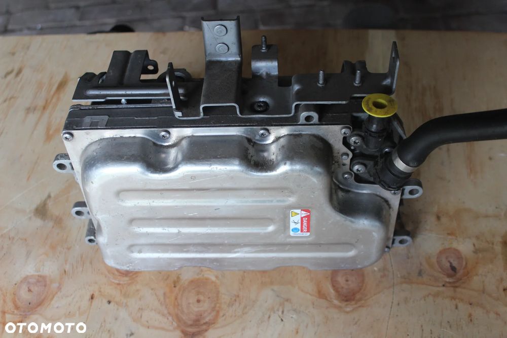 MODUŁ STEROWNIK NAPĘDU VW GOLF VII GTE 5G0907070 2017 - 6