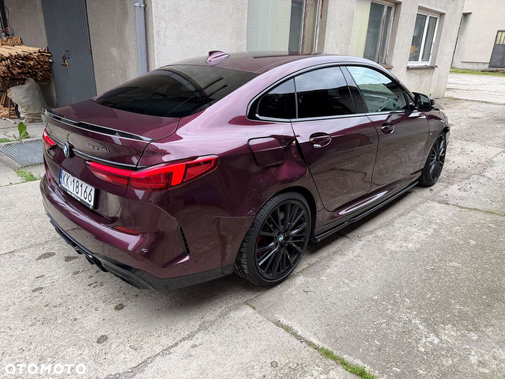 BMW Seria 2 M235i xDrive ColorVision Edition - 9
