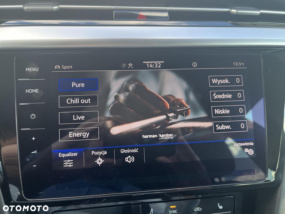 Volkswagen Arteon 2.0 TDI 4Motion Elegance DSG - 29