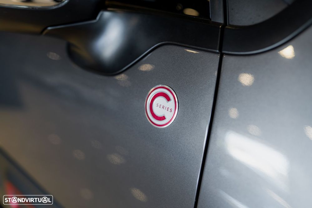 Citroën C3 1.2 PureTech C-Series - 9