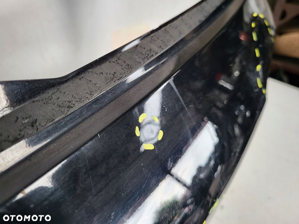 ford kuga mk3 klapa bagażnika drzwi tylne tył - 7