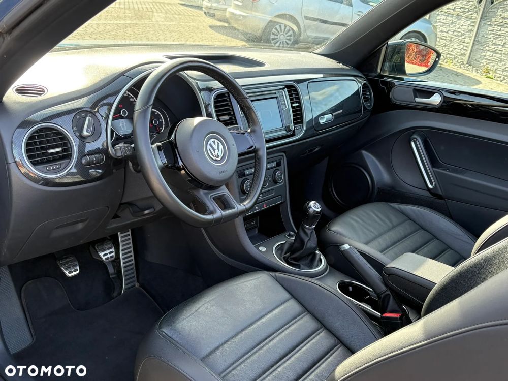 Volkswagen Beetle 1.4 TSI (BlueMotion Tech) Exclusive Design - 13