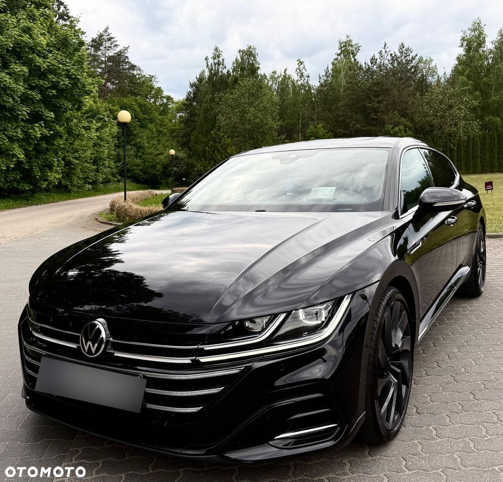 Volkswagen Arteon 2.0 TSI 4Motion R-Line DSG - 1