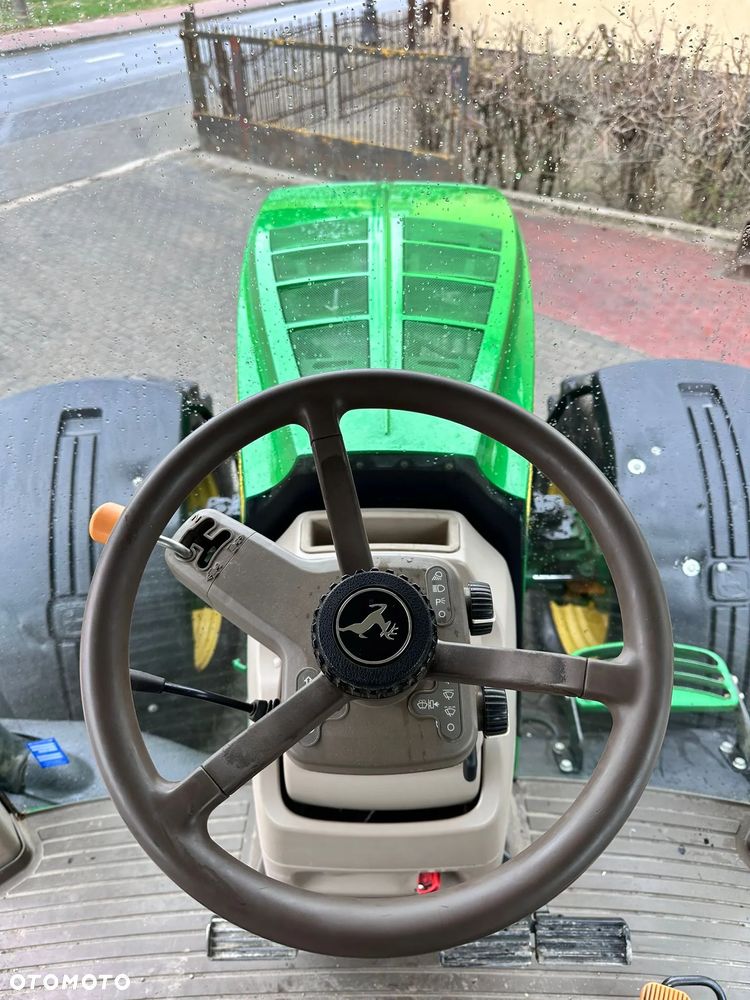 John Deere 7200R - 14