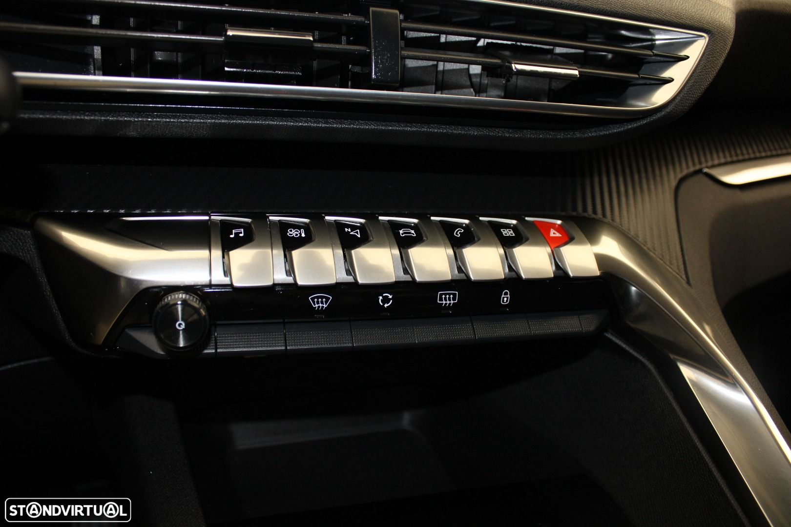 Peugeot 3008 1.5 BlueHDi Active - 19
