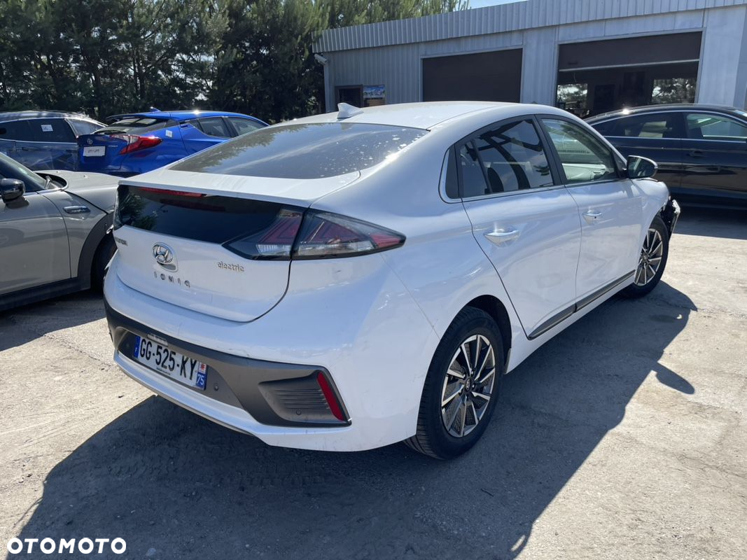 Hyundai IONIQ electric Premium - 3