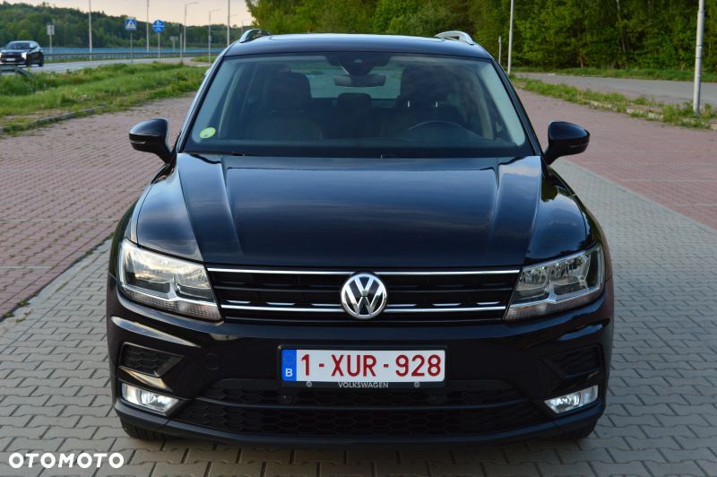 Volkswagen Tiguan - 4
