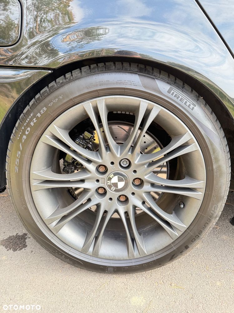 BMW Seria 3 - 25