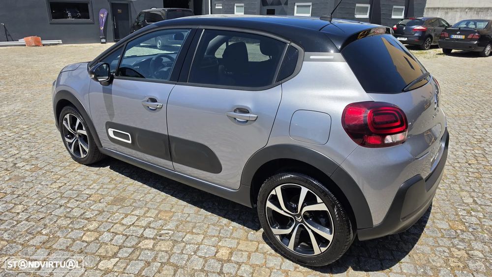 Citroën C3 1.5 BlueHDi Max - 3
