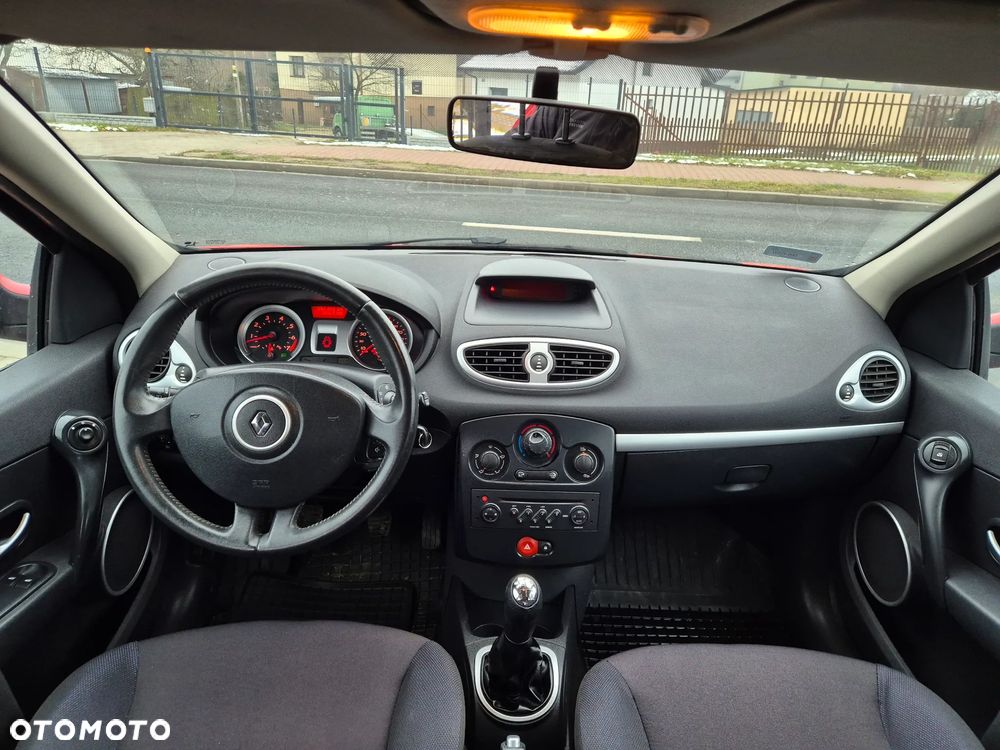 Renault Clio 1.6 16V Edition Dynamique - 6