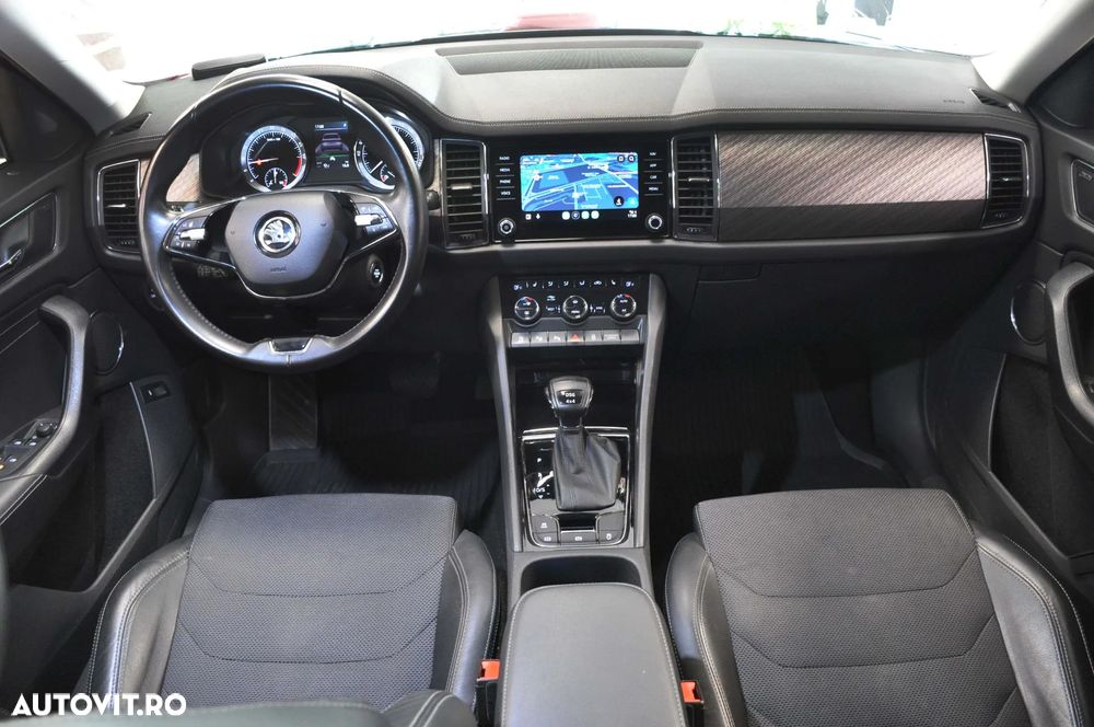 Skoda Kodiaq - 15
