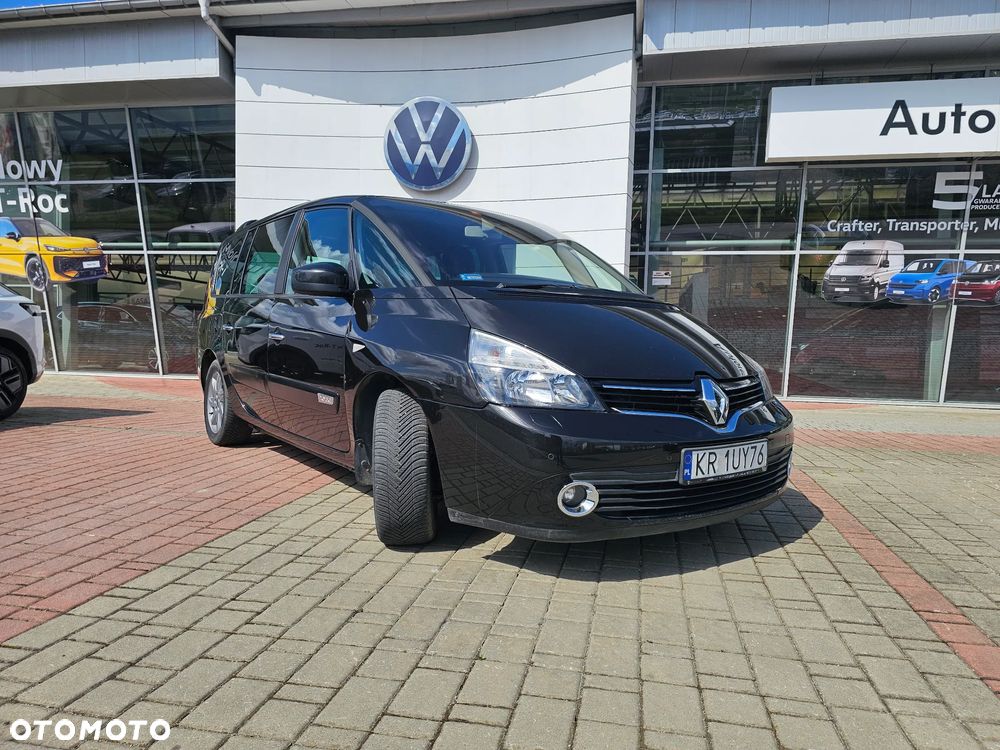 Renault Espace 2.0 dCi FAP Privilege - 1
