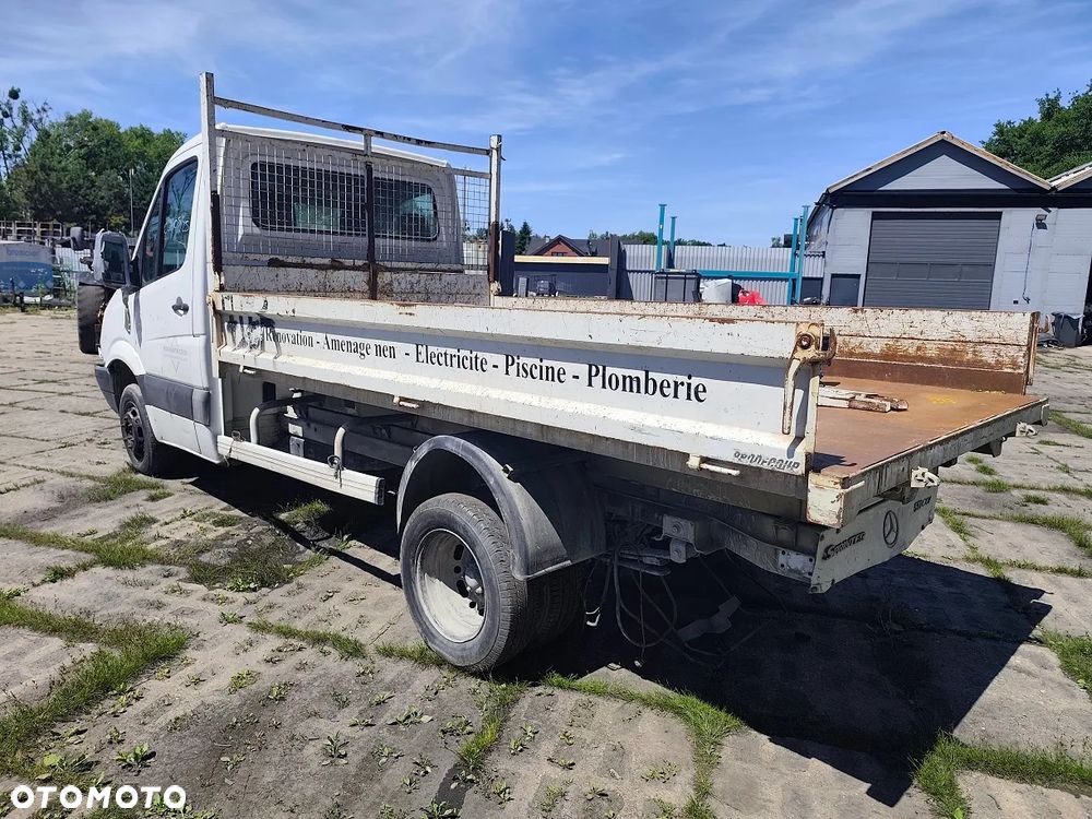 Mercedes-Benz Sprinter - 6