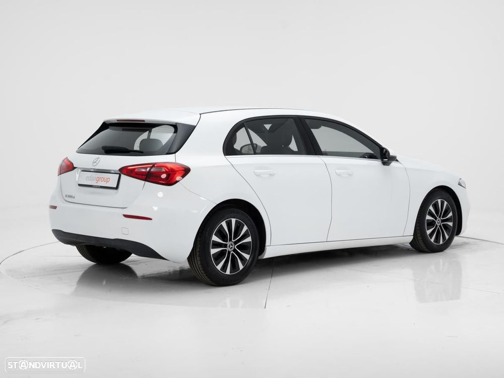 Mercedes-Benz A 180 d Style - 3