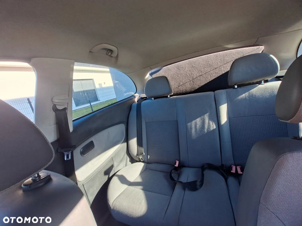 Seat Ibiza - 18