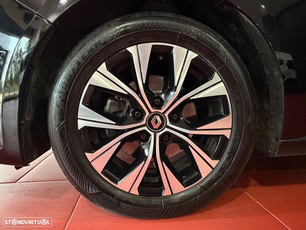 Renault Mégane 1.5 Blue dCi Limited - 10