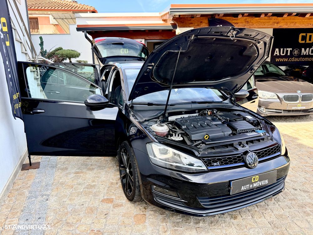 VW Golf - 36