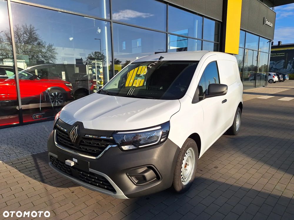 Renault KANGOO - 2