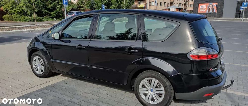 Ford S-Max - 4