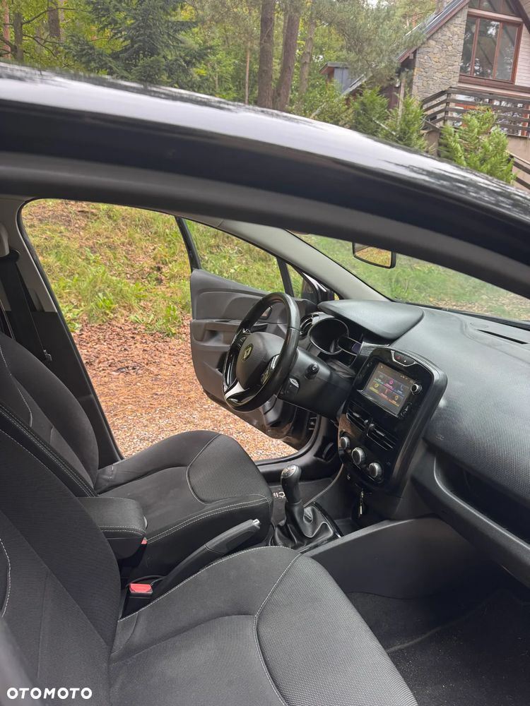 Renault Clio 1.5 dCi Energy Limited - 9