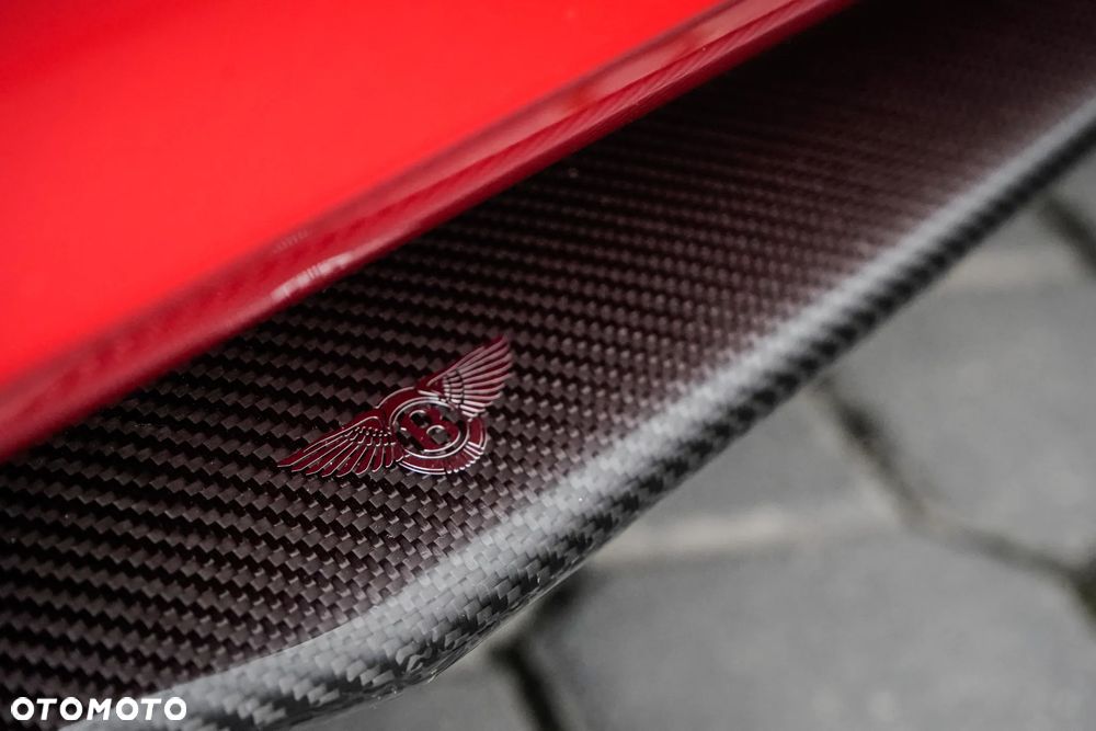 Bentley Continental GT Speed - 8