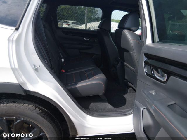 Honda CR-V - 6