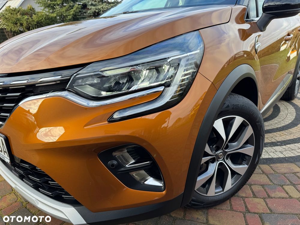 Renault Captur 1.3 TCe Intens EDC - 10