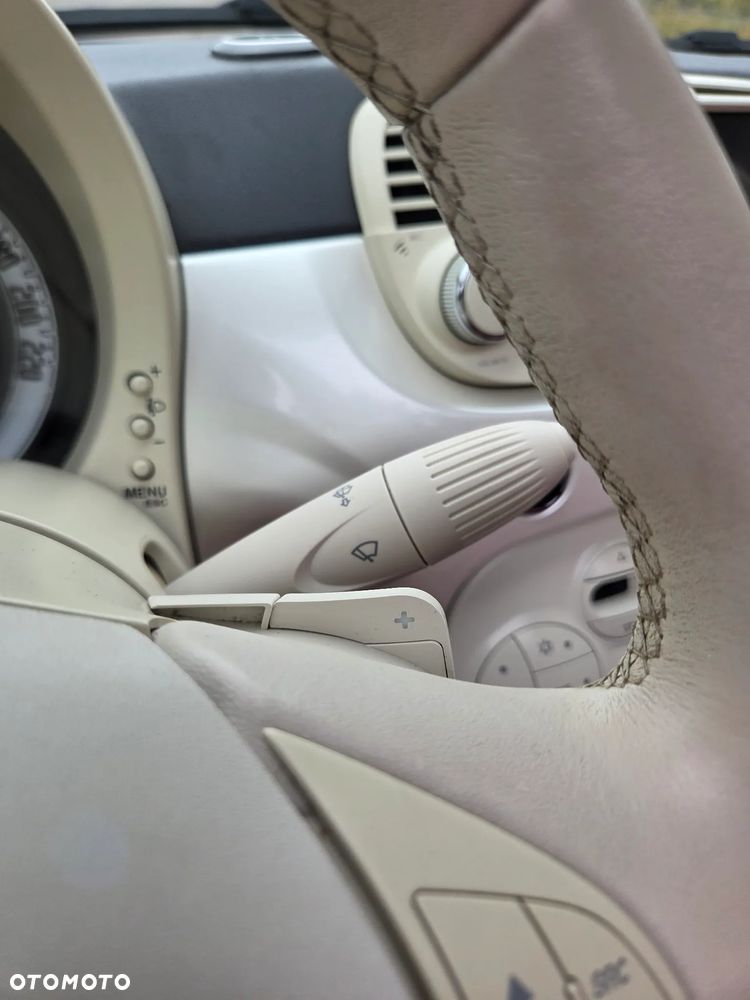 Fiat 500 ver-0-9-twinair-dualogic-start-stop-twinair-plus - 18