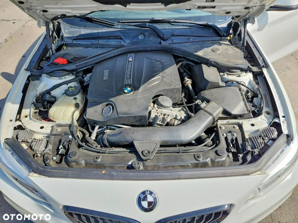 BMW Seria 2 M235i xDrive - 11
