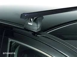 Renault Scenic 4 2017 - Thule klucz - 1