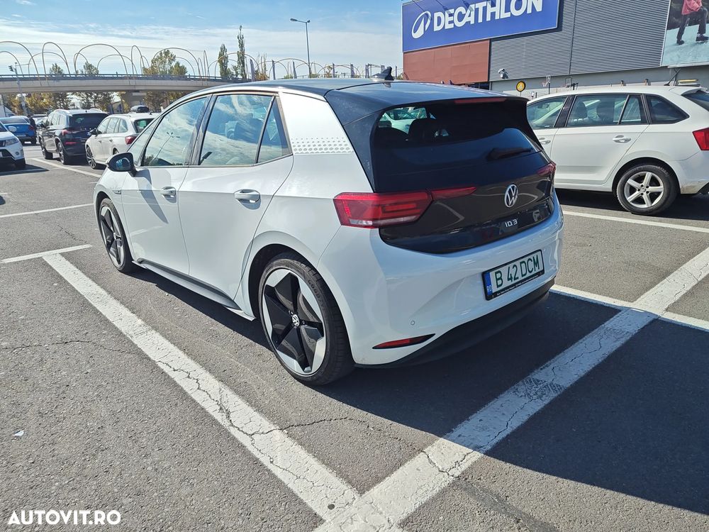 Volkswagen ID.3 58 kWh Pro Performance - 5