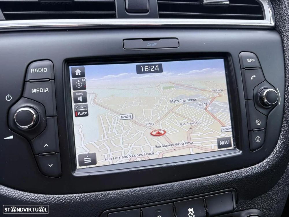 Kia Ceed 1.4 CRDi Nav Line - 46