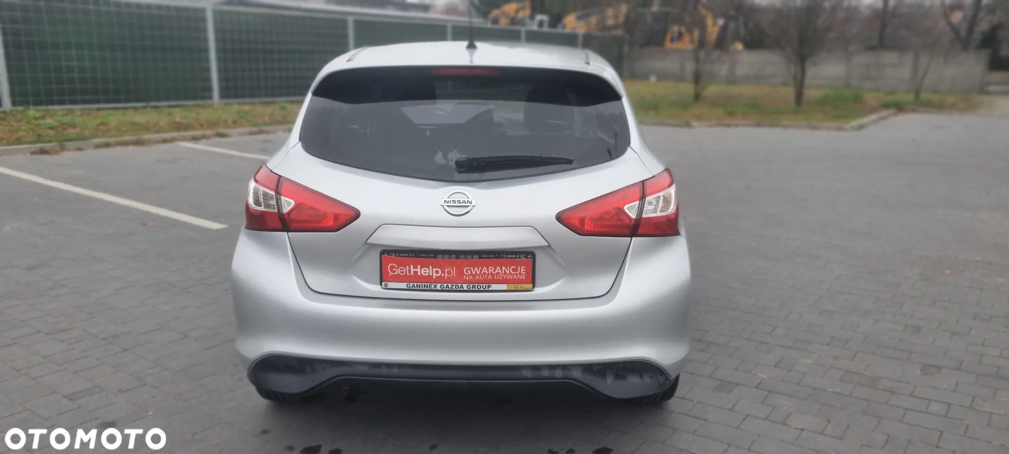 Nissan Pulsar 1.2 DIG-T Tekna - 6