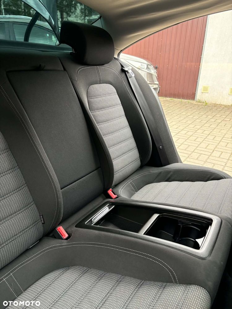 Volkswagen CC - 6