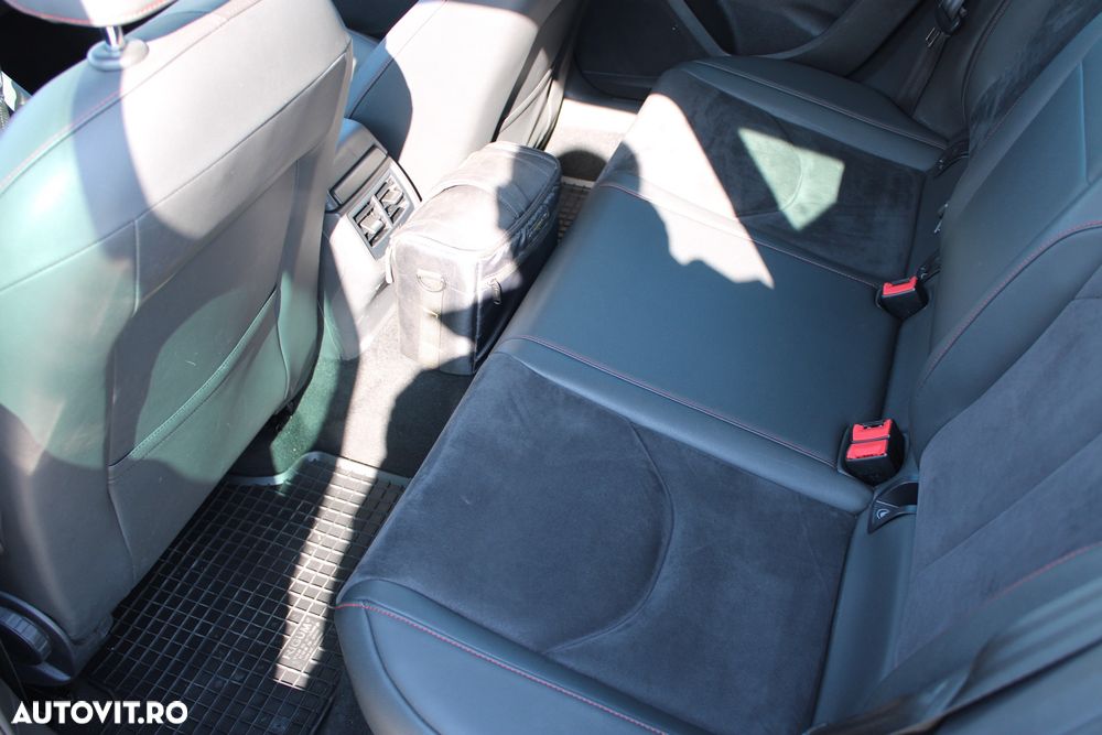 Seat Leon 2.0 TDI DPF Start&Stop FR - 12