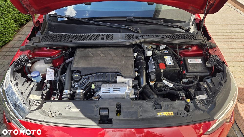 Opel Corsa 1.2 GS Line S&S - 9