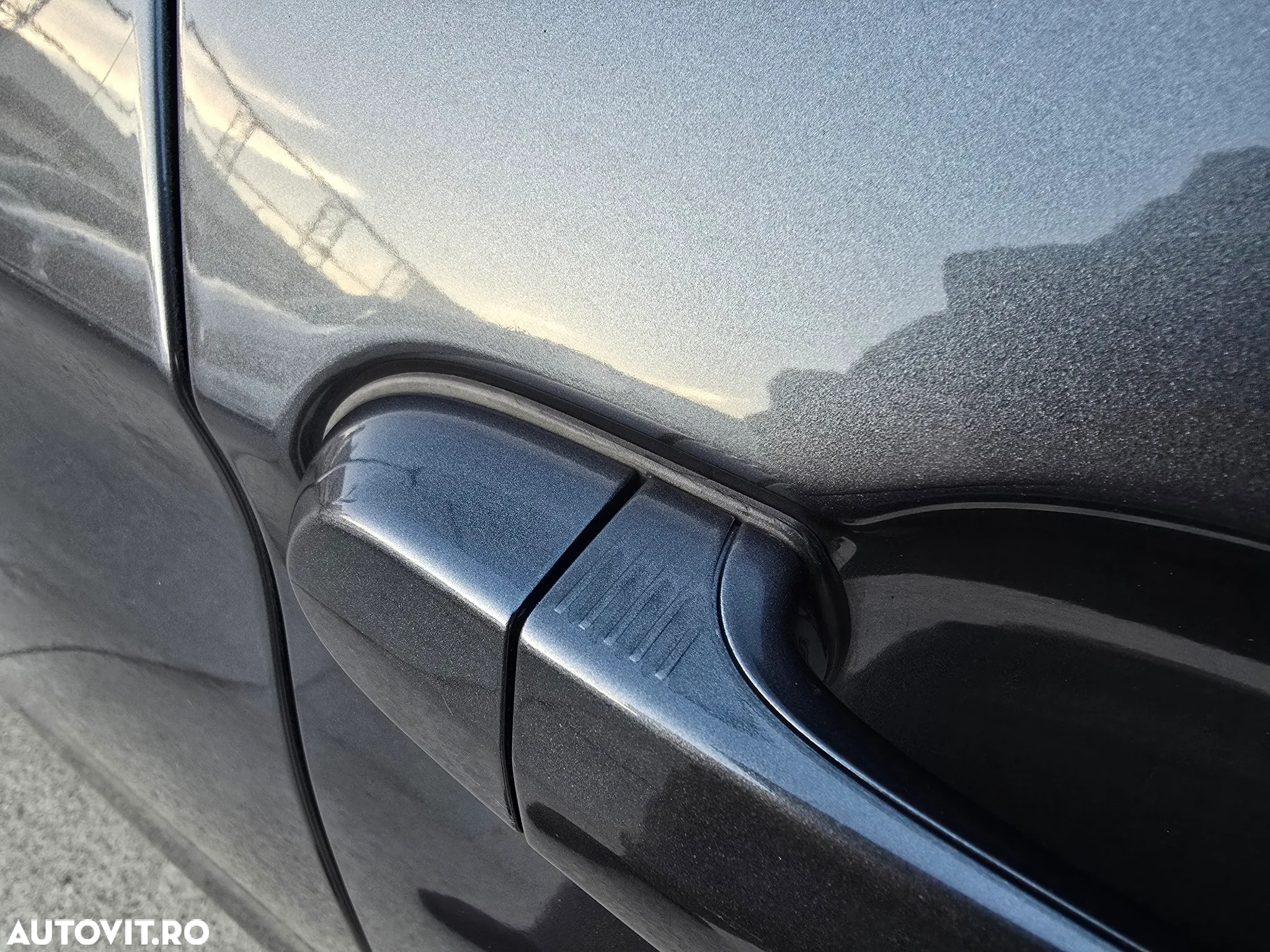 BMW Seria 3 318i Aut. M Sport - 21