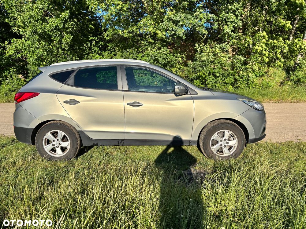 Hyundai ix35 2.0 Style - 3