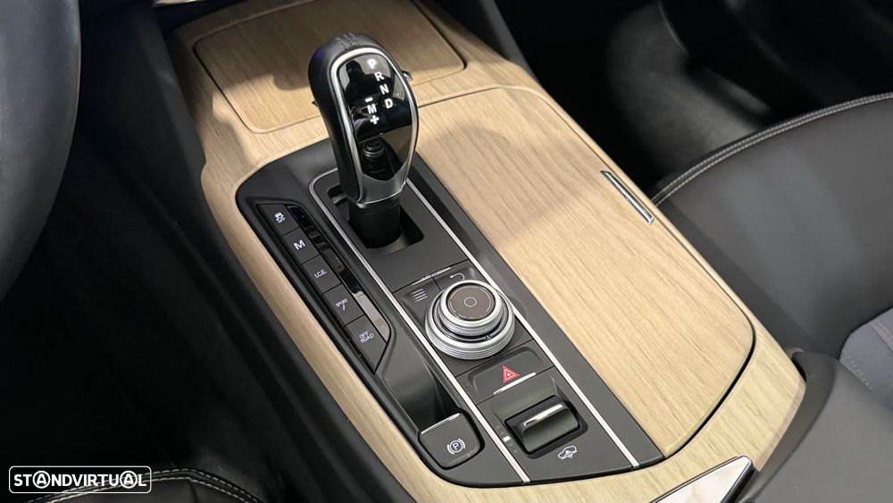 Maserati Levante S Q4 - 29