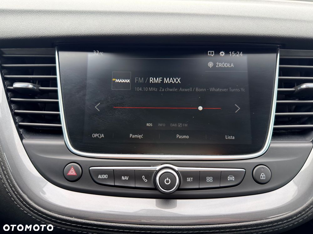 Opel Grandland X 2.0 D Start/Stop Automatik Ultimate - 33