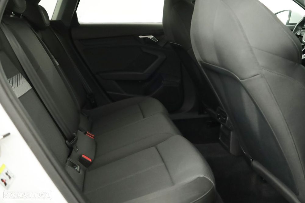 Audi A3 Sportback 30 TFSI Advanced - 21