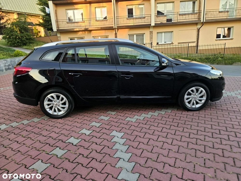Renault Megane - 10