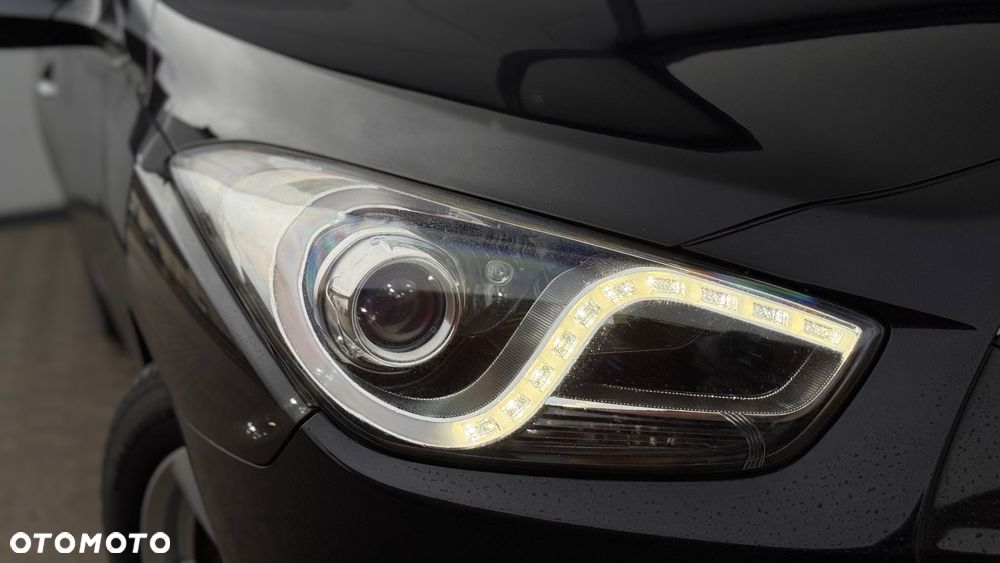 Hyundai i40 1.7 CRDi blue Style - 10