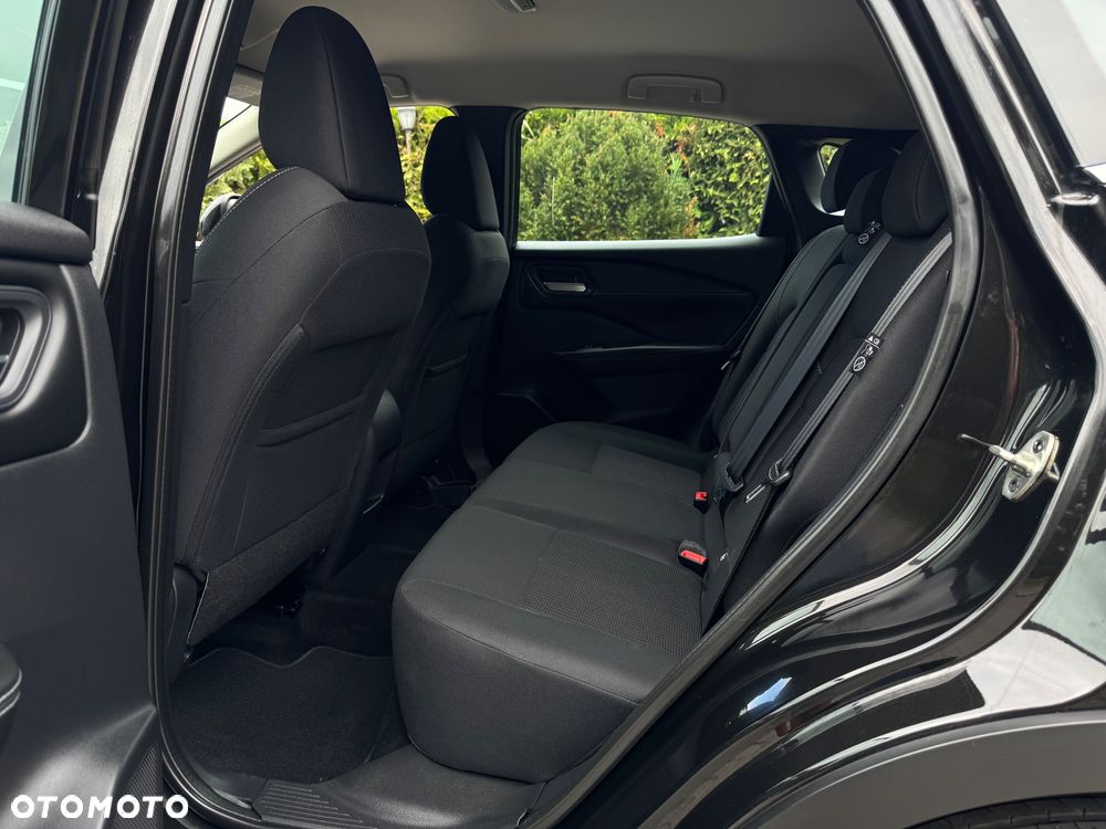 Nissan Qashqai 1.3 DIG-T MHEV Xtronic N-Connecta - 25