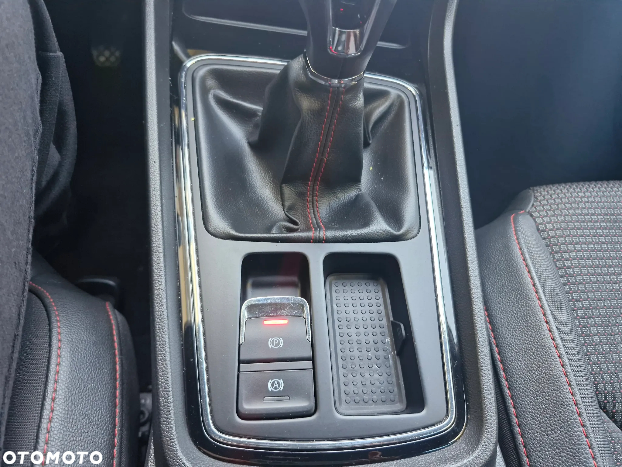 Seat Leon 1.5 EcoTSI Evo FR S&S - 29