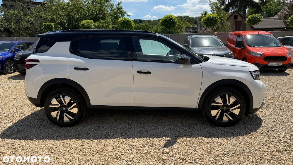Opel Frontera 1.2 T mHEV Edition eDTC6 - 7